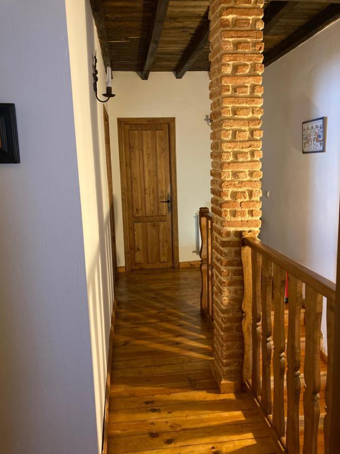 Casa Rural Adelaida Villanueva del Conde Exterior photo